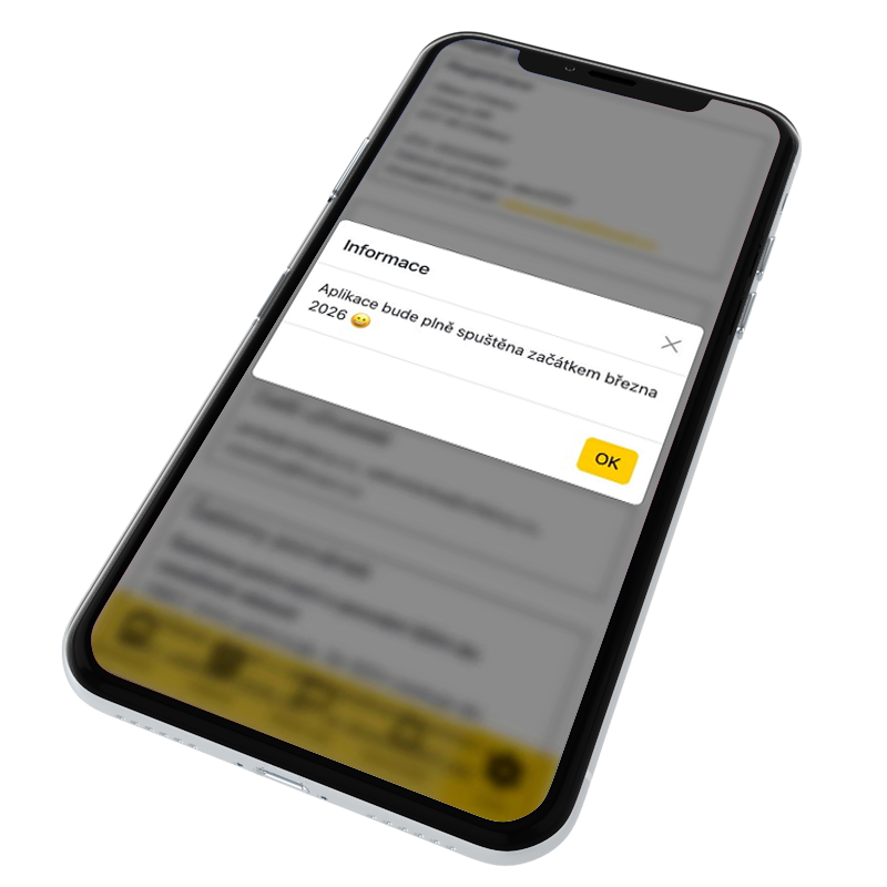 Obec v tísni brzy startuje