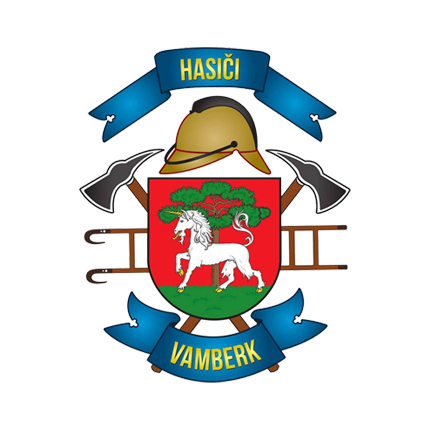 SH ČMS - Sbor dobrovolných hasičů Vamberk SH ČMS - Sbor dobrovolných hasičů Vamberk