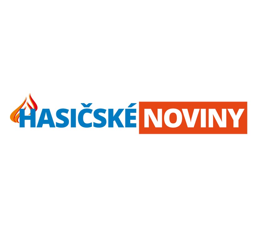 Hasičské noviny – Noviny o hasičích a pro hasiče